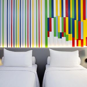 Standaard Kamer met Twee Aparte Bedden